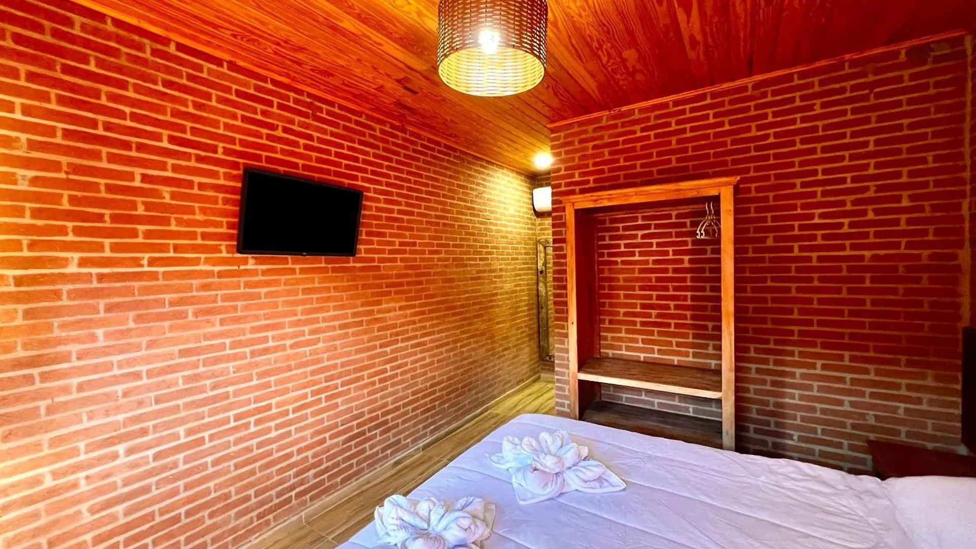 Guesthouse Di Paolo By Concavus Campos do Jordao 0*,  Brazil