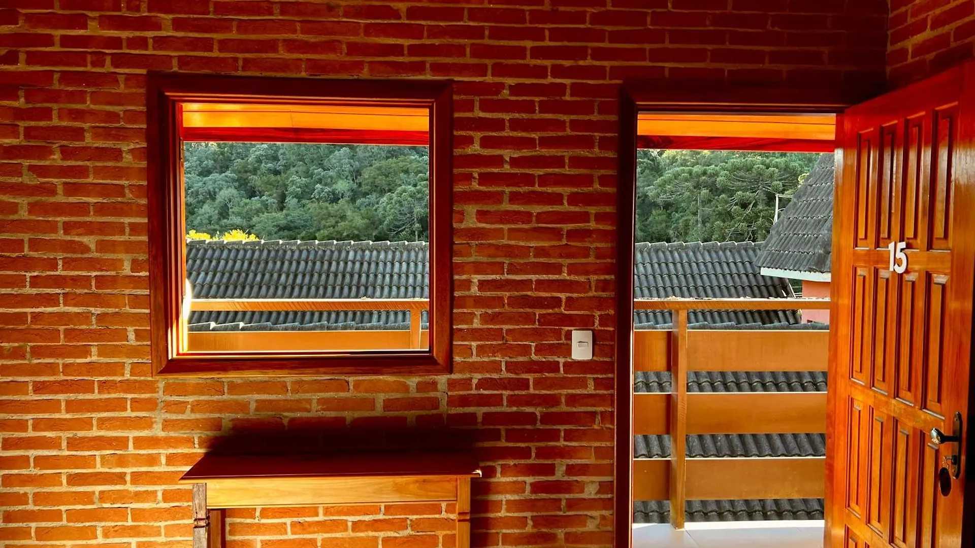 Bed & Breakfast Guesthouse Di Paolo By Concavus Campos do Jordao