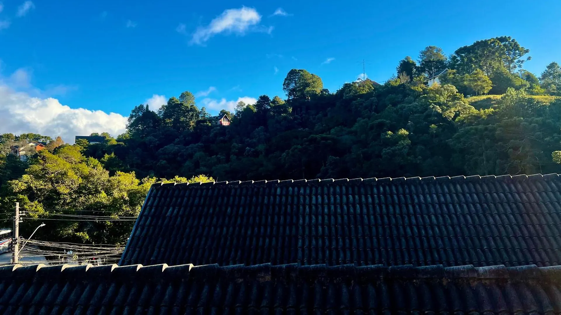 Guesthouse Di Paolo By Concavus Campos do Jordao 0*,  Brazil