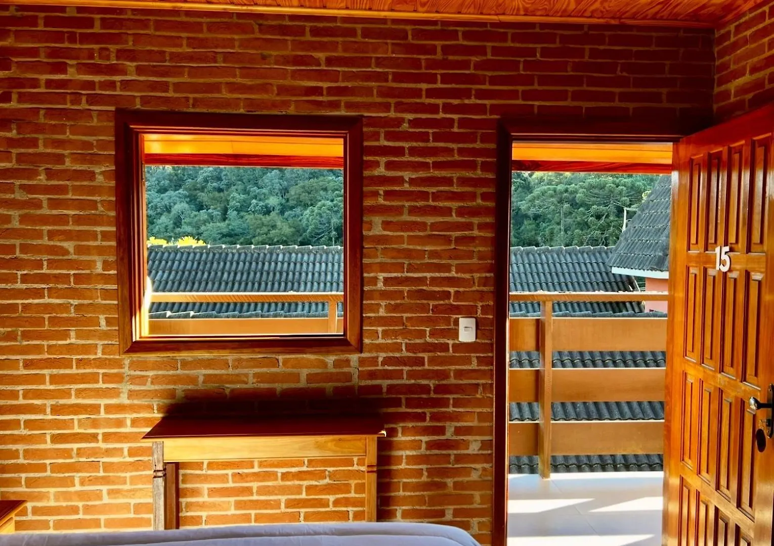 Guesthouse Di Paolo By Concavus Campos do Jordao 0*,