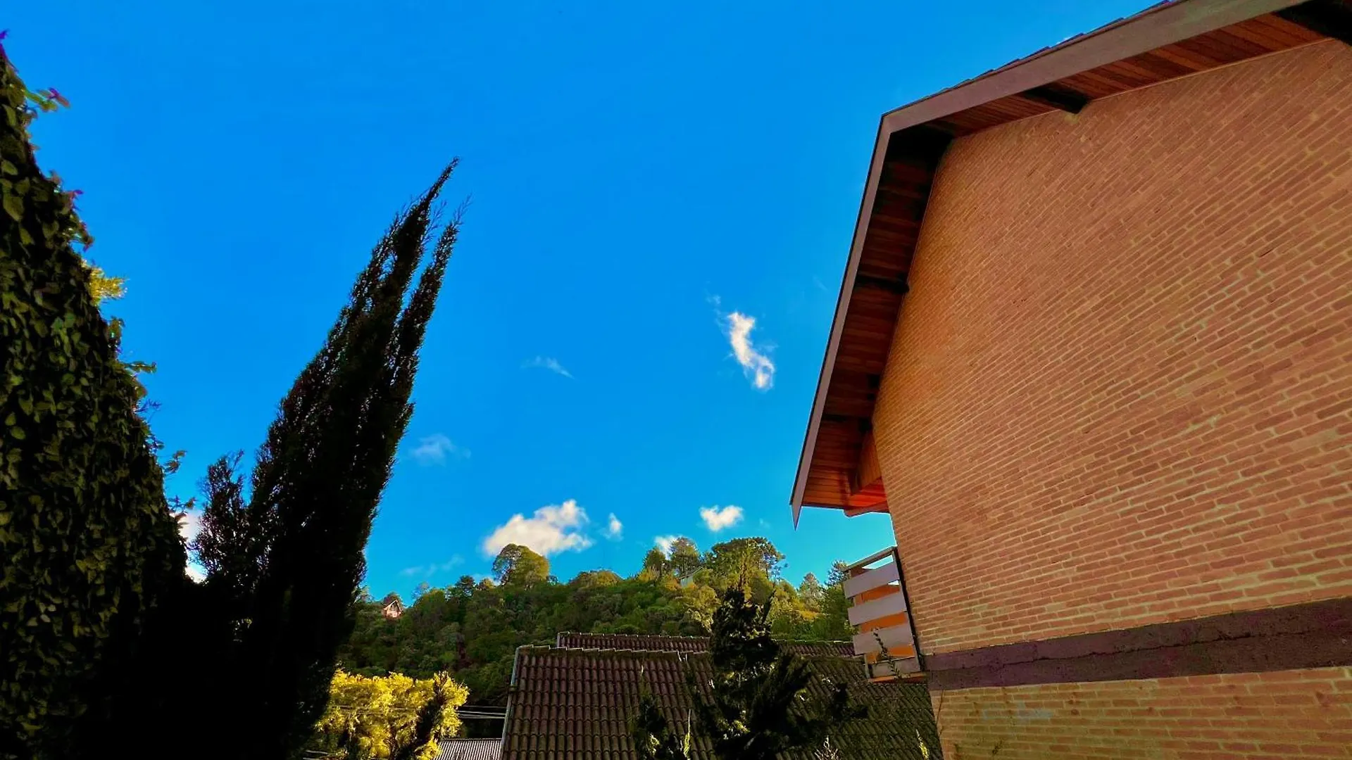 فندق مبيت وإفطار Campos do Jordão Guesthouse Di Paolo By Concavus