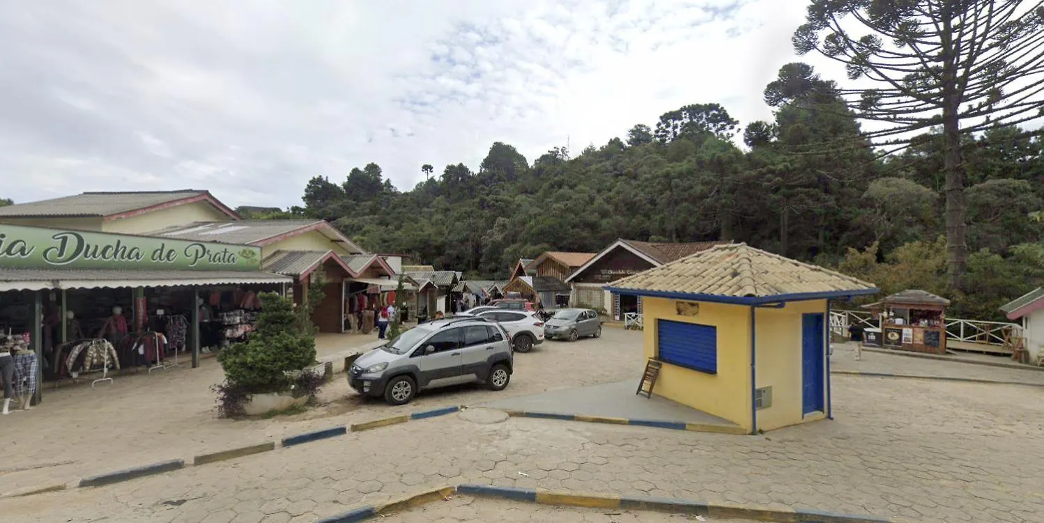 Campos do Jordão Guesthouse Di Paolo By Concavus فندق مبيت وإفطار Campos do Jordão